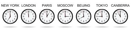 Time Zone Clocks Images Browse 21 794