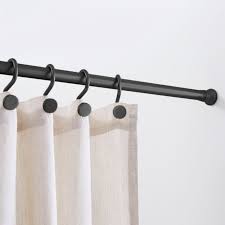 Modern Shower Curtain Rod West Elm