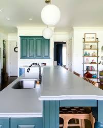 How To Paint Countertops What You