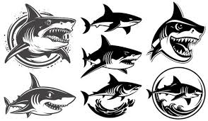 Shark Icon Images Browse 406 Stock