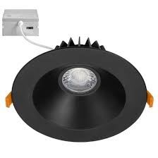 6 In Round Canless Recessed Led