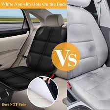 Car Seat Protector Safety Seat