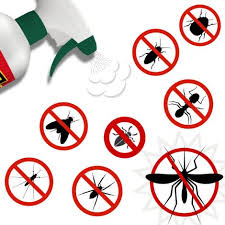 Anti Insect Kit 3 Insect Barriers