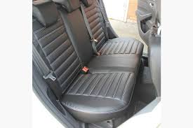 Nissan Tiida 2004 2016 Seat Covers