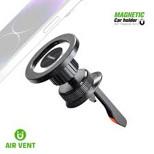 esoulk air vent magnetic phone holder