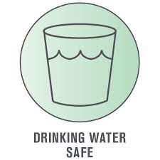 Pureflo Bpa Free Drinking Water Safe