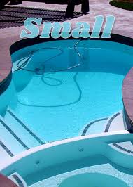 Small Fiberglass Pools Pool Ss