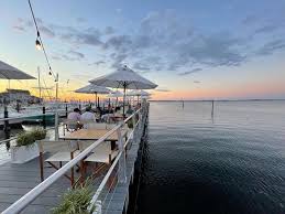 36 New Jersey Waterfront Restaurants