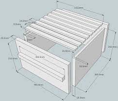 Beekeeping With The Warré Hive Plans