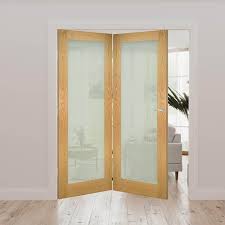 Bifold Internal Doors Various Styles