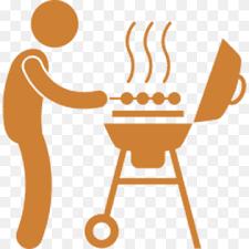 Backyard Grill Png Images Pngwing