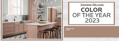 Color Of The Year 2023 Redend Point