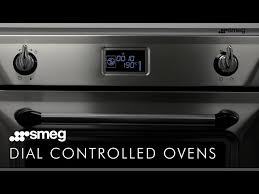 Smeg Ovens And Double Ovens