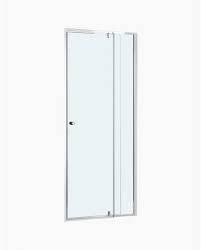 Lorna Wall To Wall Frame Shower Screen