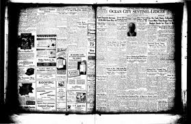 Jul 1934 On Line Newspaper Archives