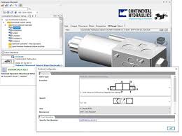 Continental Hydraulics Catalogue