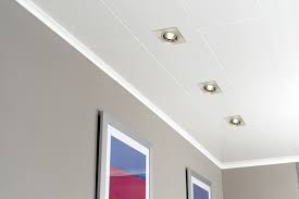 wall and ceiling panels with