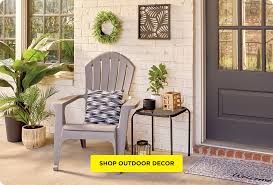 Outdoor Living