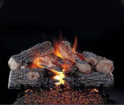 Vented Gas Logs Chicago Gas Fireplace