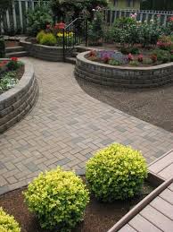 Five Walkway Materials To Consider