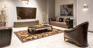 Luxury Sofa Set Models And S