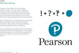 Logo The Pearson Logo Pdf Free