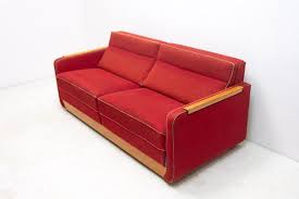 Mid Century Folding Sofabed From Hala