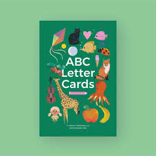 Abc Letter Cards Heggerty