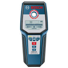 Bosch Digital Wall Scanner With Modes