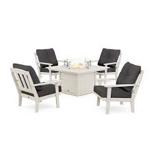 Trex Outdoor Furniture Cape Cod 5