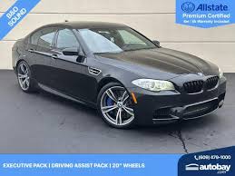 Used Bmw Sedans For In East