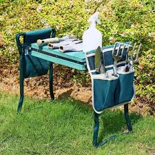 Gardening Kneelers Seats Stools