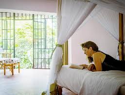 Ilboru Safari Lodge Easy Travel