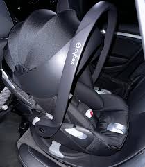 Cybex Cloud T Plus I Size Baby Car Seat