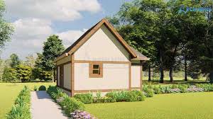 Tiny House Under 200 Sq Ft House Plans