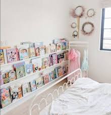 20 Gorgeous Toddler Girl Room Ideas On