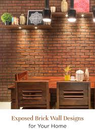 Brick Interior Wall Brick Wall Decor