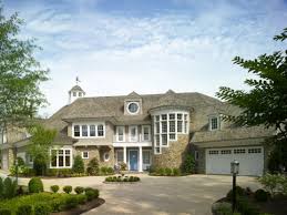 Shingle Style House Archives Digsdigs