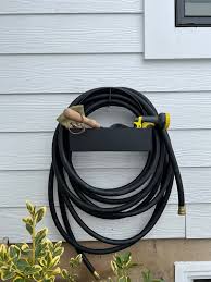 The Hose Holder