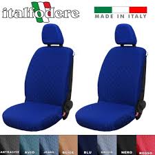 Complete Covers For Fiat Panda Ii