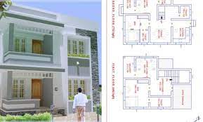 1338 Square Feet 2 Bedroom Contemporary