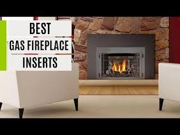 Top 5 Best Gas Fireplace Inserts 2023