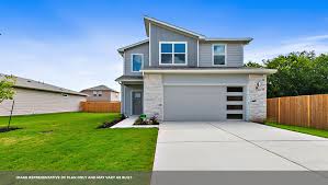Floor Plan In Millbrook Park San