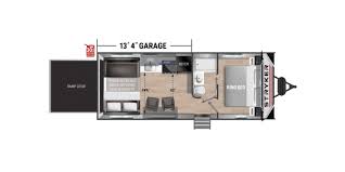 Stryker Toy Hauler Cruiser Rvs