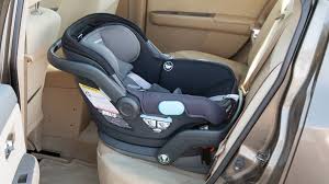 7 Best Car Seats Safety First For