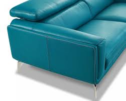 Sprint Leather Sofa Collection By