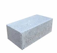 Rectangular Lightweight Concrete Block