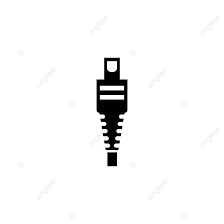 Micro Usb Charger Icon For Web And