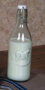 Milk Bottles Milk Bottle