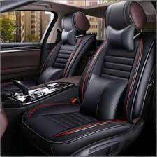 Car Seat Covers In Pune Poona